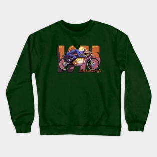 1975 Champion Crewneck Sweatshirt